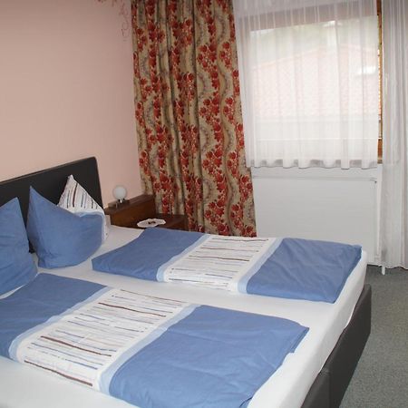 Garni Fischer Oetz Habitación foto