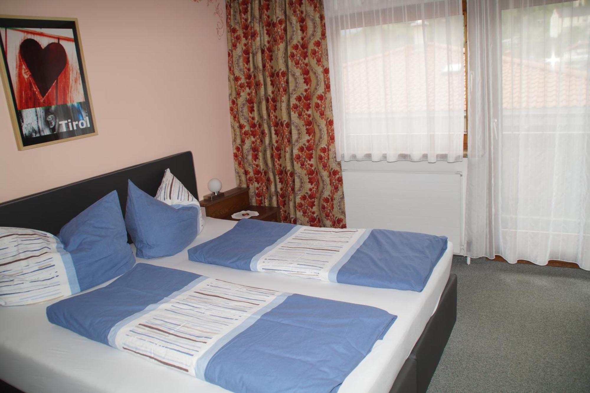 Garni Fischer Oetz Habitación foto