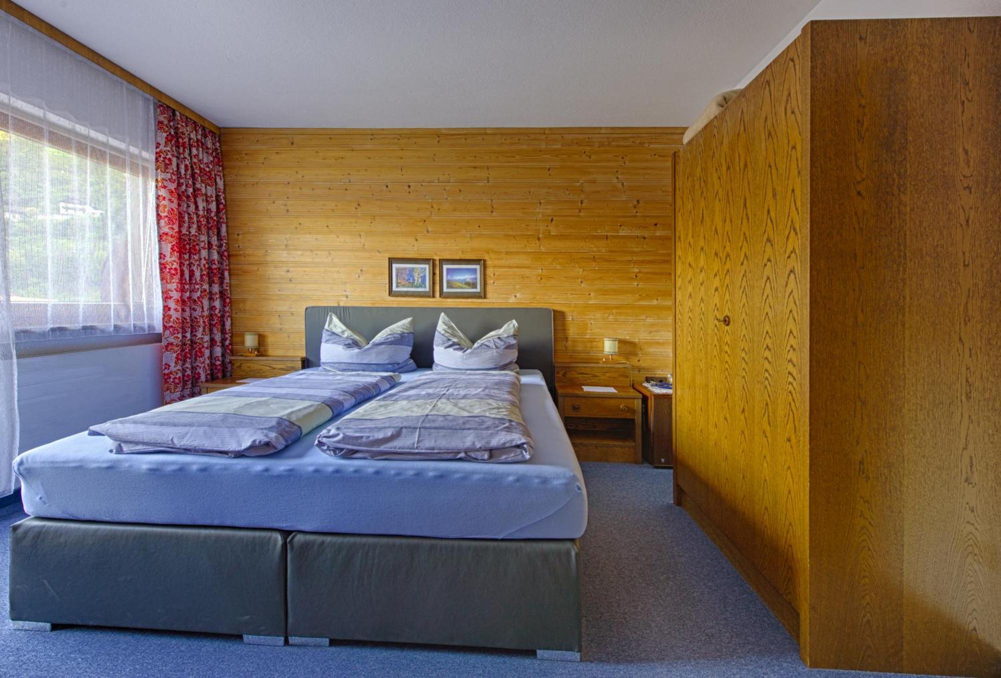 Garni Fischer Oetz Habitación foto
