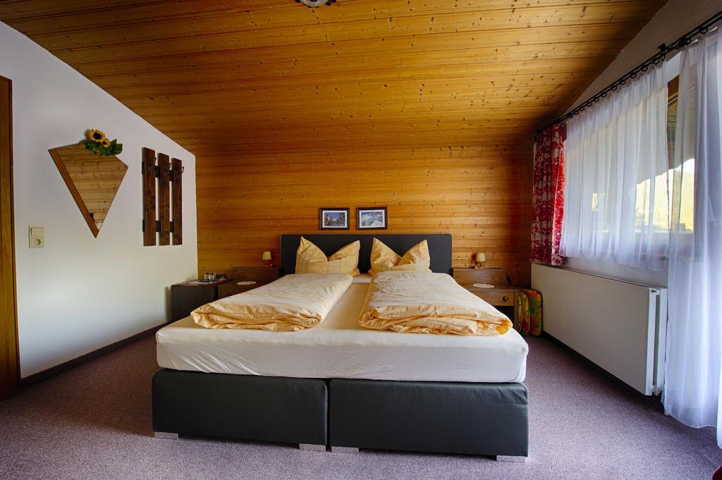 Garni Fischer Oetz Habitación foto