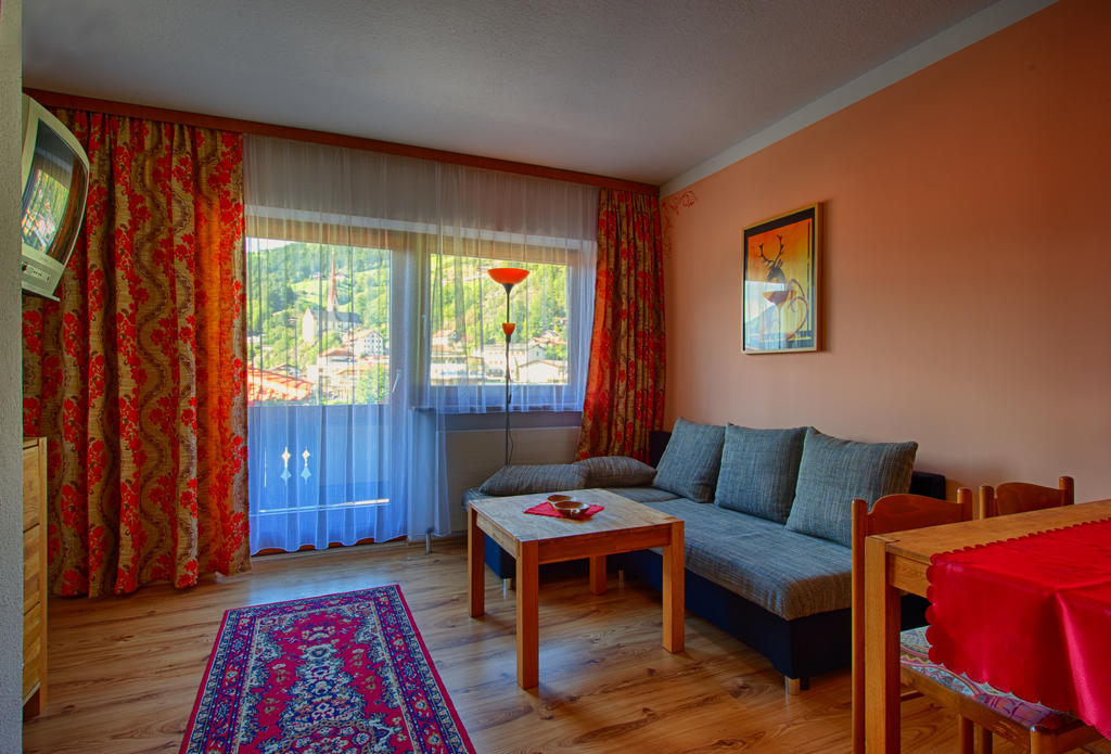 Garni Fischer Oetz Habitación foto