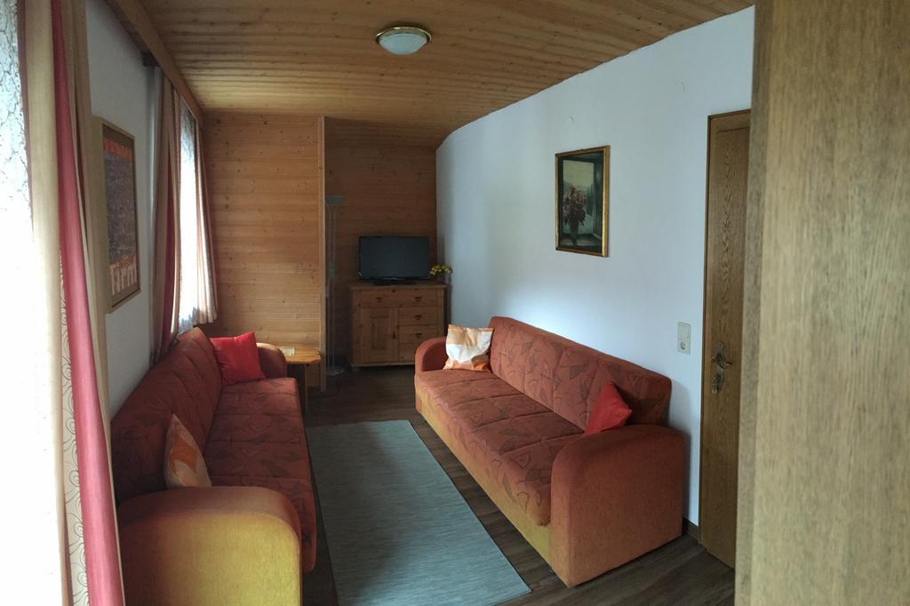 Garni Fischer Oetz Habitación foto