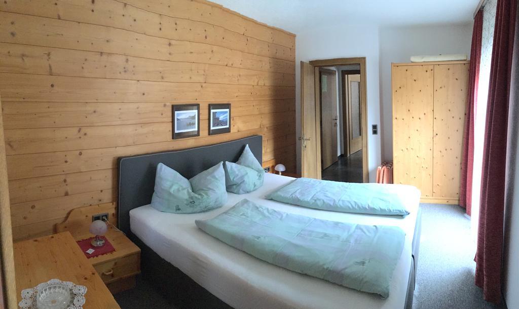 Garni Fischer Oetz Habitación foto